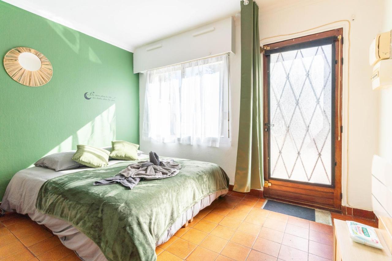 Appart'Hotel Nuiteejour Versailles Saint Cyr L'Ecole Exteriér fotografie