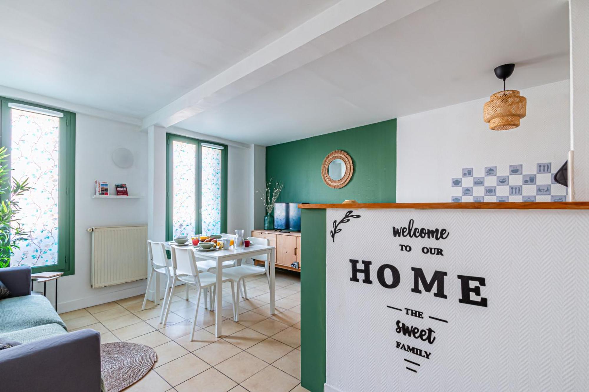 Appart'Hotel Nuiteejour Versailles Saint Cyr L'Ecole Exteriér fotografie