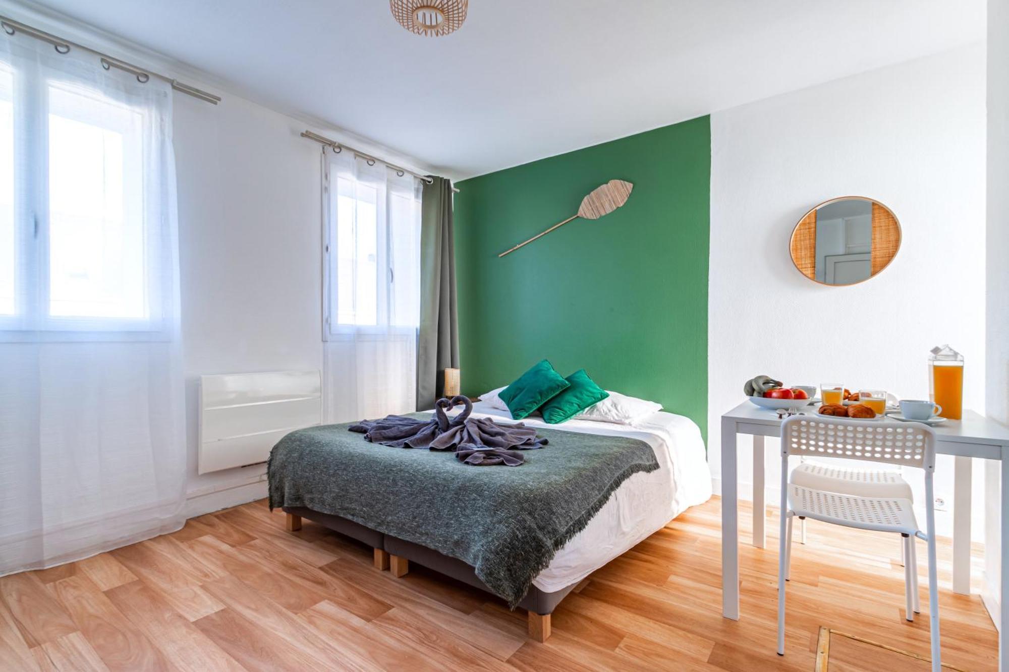 Appart'Hotel Nuiteejour Versailles Saint Cyr L'Ecole Exteriér fotografie